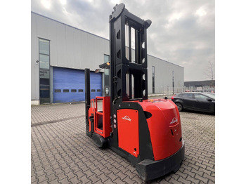 Estantería de almacén LINDE