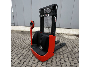 Leasing de  Linde L12 (1172) Linde L12 (1172): foto 1