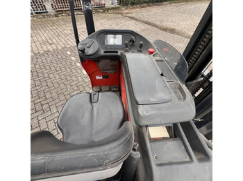 Leasing de  Linde R14 HD (1120) Linde R14 HD (1120): foto 5