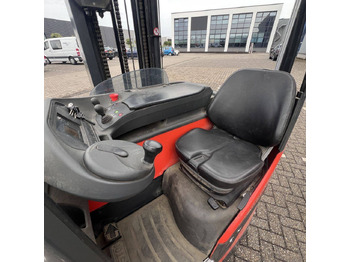 Leasing de  Linde R14 HD (1120) Linde R14 HD (1120): foto 4