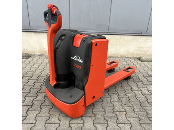 Transpaleta LINDE T20