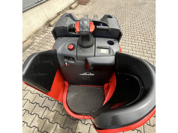 Leasing de  Linde T20SP (131) Linde T20SP (131): foto 4 Leasing de  Linde T20SP (131) Linde T20SP (131): foto 4