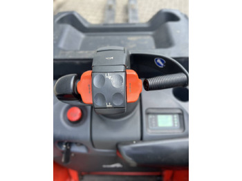 Leasing de  Linde T20SP (131) Linde T20SP (131): foto 5 Leasing de  Linde T20SP (131) Linde T20SP (131): foto 5