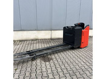 Leasing de  Linde T20SP (131) Linde T20SP (131): foto 2 Leasing de  Linde T20SP (131) Linde T20SP (131): foto 2