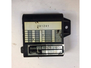 Unidad de control CATERPILLAR