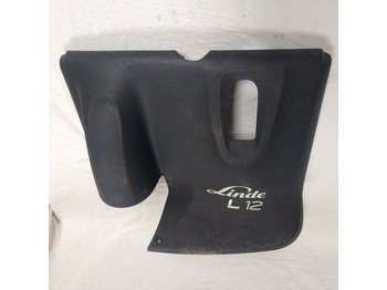 Carrocería y exterior LINDE