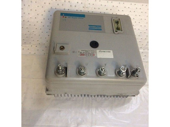 Unidad de control ATLET