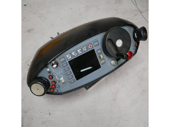 Sistema eléctrico