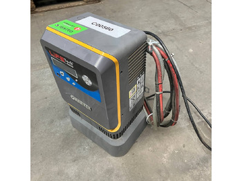 Piezas de recambio para Equipo de manutención Hawker 24V/72A Lifetech TC1LT: foto 2 Piezas de recambio para Equipo de manutención Hawker 24V/72A Lifetech TC1LT: foto 2