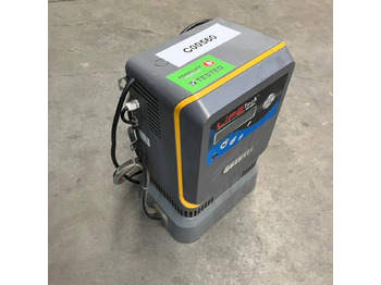 Piezas de recambio para Equipo de manutención Hawker 24V/72A Lifetech TC1LT: foto 3 Piezas de recambio para Equipo de manutención Hawker 24V/72A Lifetech TC1LT: foto 3