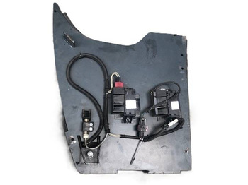 Pedal para Equipo de manutención Plate floor for Jungheinrich: foto 2 Pedal para Equipo de manutención Plate floor for Jungheinrich: foto 2