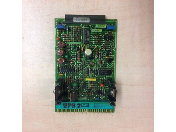 Sistema eléctrico JUNGHEINRICH