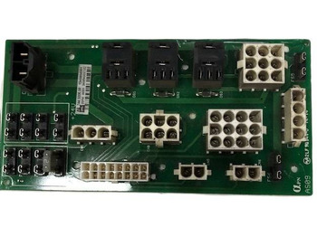 Sistema eléctrico TOYOTA