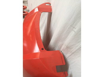 Carrocería y exterior para Equipo de manutención Rear cover for Linde "K"", Series 011: foto 3