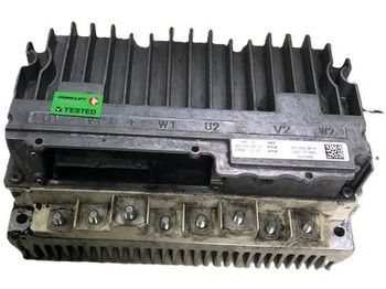 Sistema eléctrico