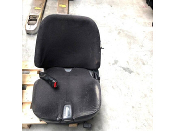 Asiento LINDE