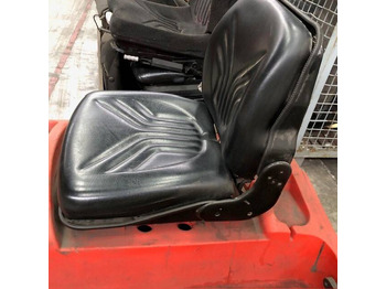 Asiento para Equipo de manutención Seat for Linde P60, Series 126: foto 3