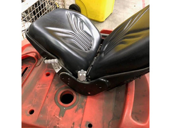 Asiento para Equipo de manutención Seat for Linde P60, Series 126: foto 5