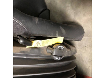 Asiento para Equipo de manutención Seat for Linde Reachtruck: foto 4 Asiento para Equipo de manutención Seat for Linde Reachtruck: foto 4
