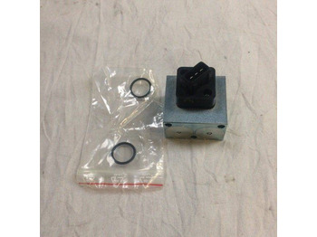 Válvula hidráulica CATERPILLAR