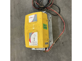 Piezas de recambio HAWKER