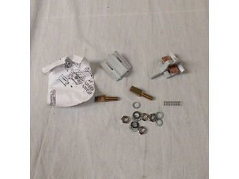 Piezas de recambio CATERPILLAR