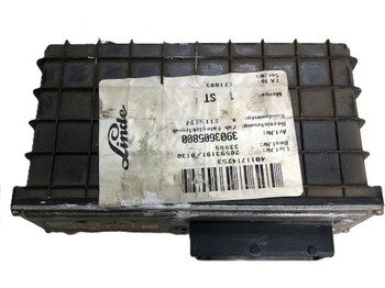 Unidad de control LINDE