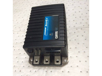 Unidad de control ATLET