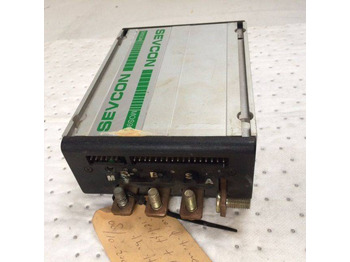 Sistema eléctrico ATLET