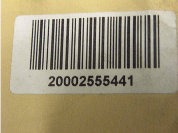 Transmisión para Equipo de manutención Transmission for Still EGV-1600: foto 4