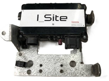 Unidad de control TOYOTA