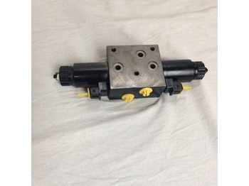 Válvula hidráulica CATERPILLAR