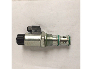 Válvula hidráulica LINDE