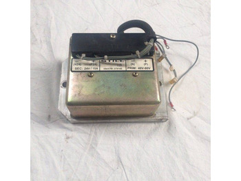 Sistema eléctrico STILL