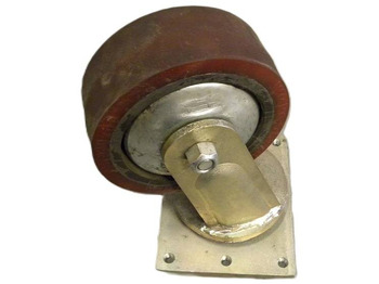 Dirección JUNGHEINRICH