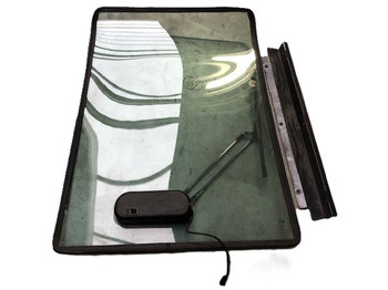 Ventana y piezas NISSAN