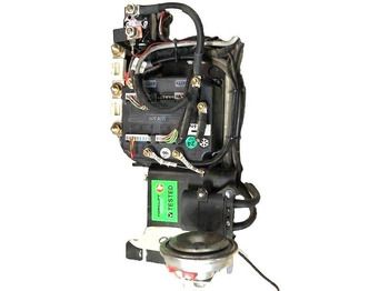 Sistema eléctrico