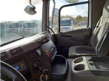 Camión cisterna DAF CF85: foto 4