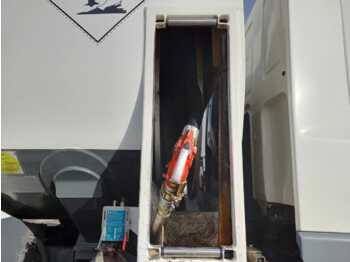 Camión cisterna DAF CF85: foto 3