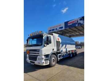 Camión cisterna DAF FAN CF85: foto 4