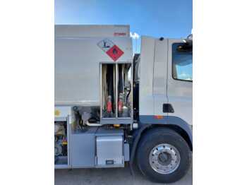 Camión cisterna DAF FAN CF85: foto 2
