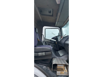 Camión cisterna MERCEDES: foto 3