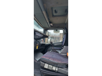 Camión cisterna MERCEDES: foto 4