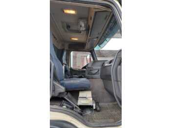 Camión cisterna VOLVO FM: foto 3 Camión cisterna VOLVO FM: foto 3