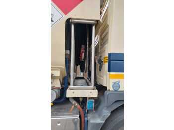 Camión cisterna VOLVO FM: foto 2 Camión cisterna VOLVO FM: foto 2