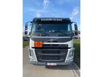 Camión cisterna VOLVO FM430HP: foto 4