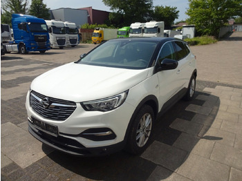 SUV/ Todoterreno OPEL