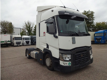 Cabeza tractora RENAULT Premium 460
