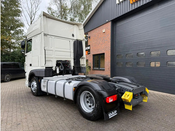 Cabeza tractora DAF XF 480 SSC Super Space 2x tank LED 345.807KM! NL Truck: foto 2