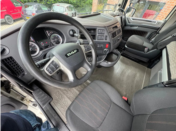 Cabeza tractora DAF XF 480 SSC Super Space 2x tank LED PTO-Prep 338.054M ACC: foto 5 Cabeza tractora DAF XF 480 SSC Super Space 2x tank LED PTO-Prep 338.054M ACC: foto 5